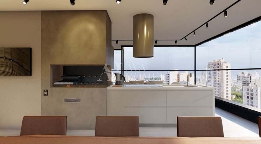 Condominio VN Oscar Freire - imagem 3 Condominio VN Oscar Freire - imagem 3