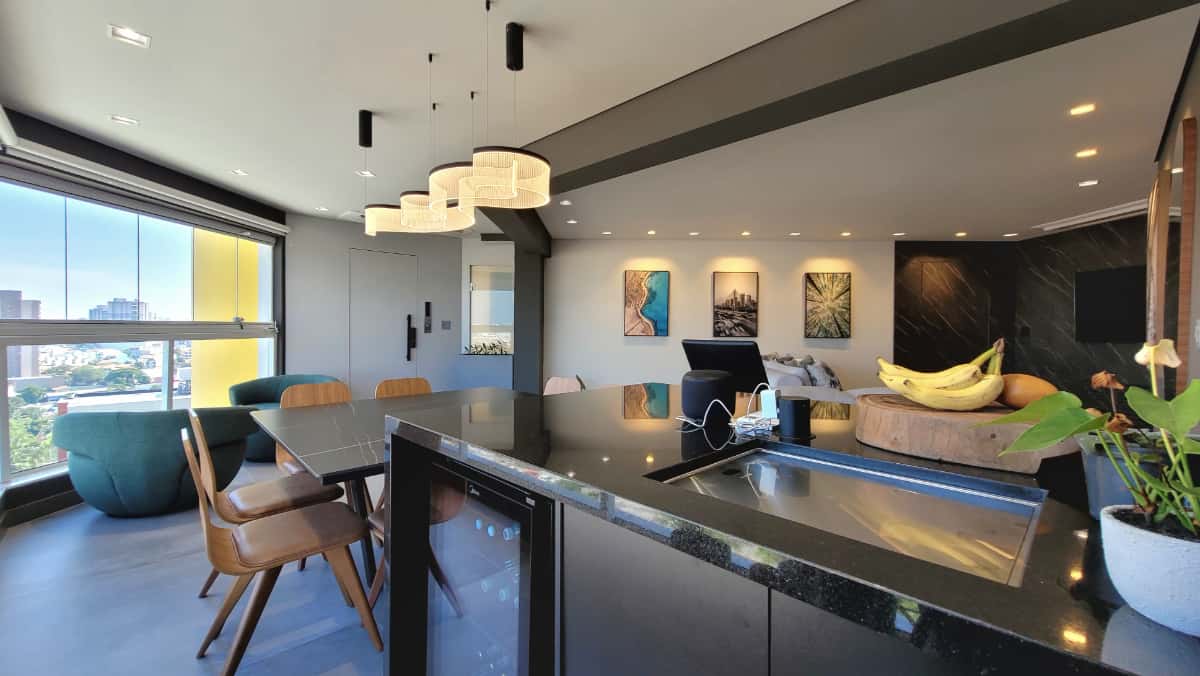 Alto Jardim Residencial - imagem 3 Alto Jardim Residencial - imagem 3