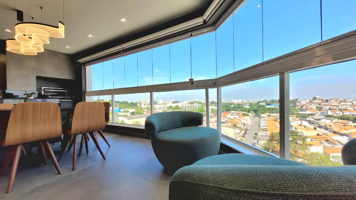 Alto Jardim Residencial - foto 1 Alto Jardim Residencial - foto 1