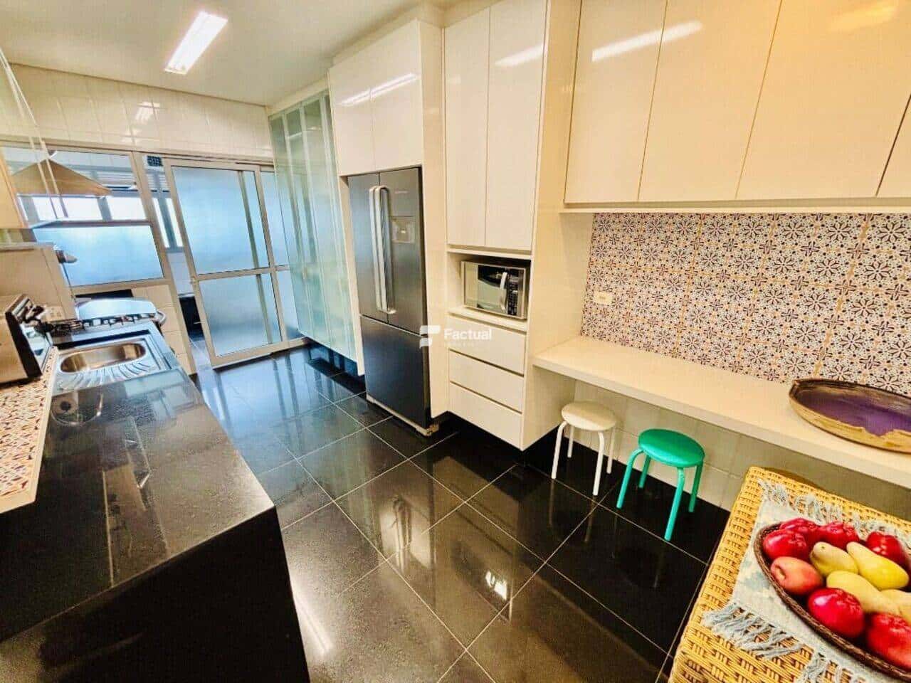 Edifício Cap Ferrat - imagem 3 Edifício Cap Ferrat - imagem 3