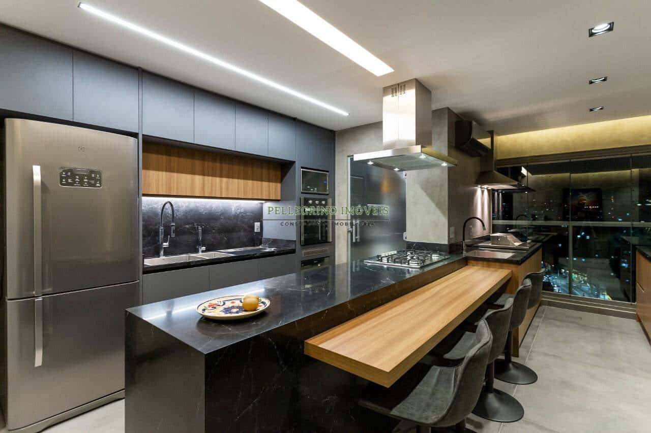 Orbit Residencial Vila Olimpia - imagem 4 Orbit Residencial Vila Olimpia - imagem 4