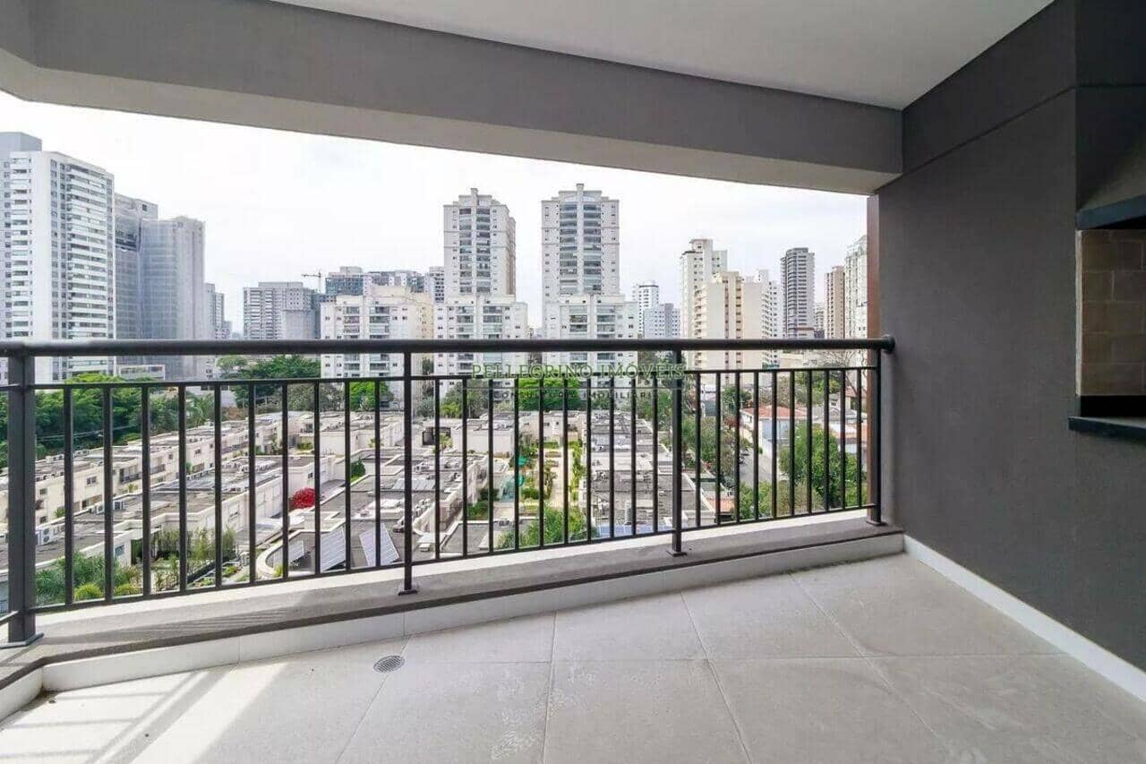 Insignia Campo Belo Insignia Campo Belo - foto principal