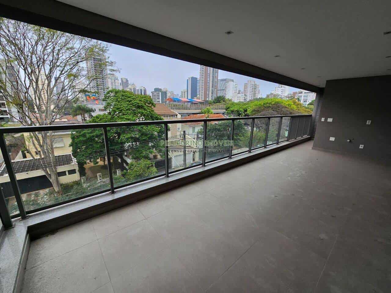 Edifício Seletto Campo Belo - foto 1 Edifício Seletto Campo Belo - foto 1