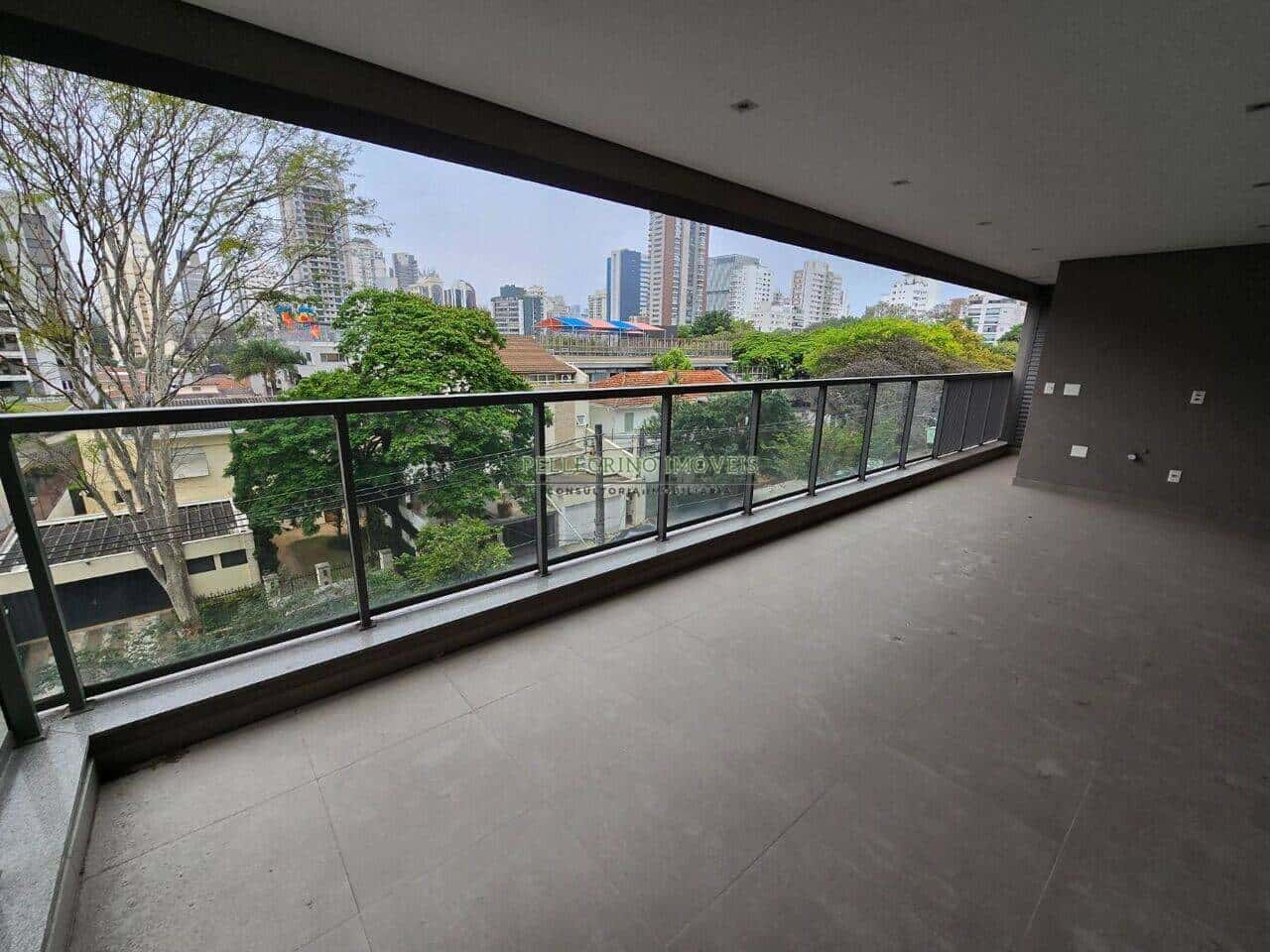 Edifício Seletto Campo Belo - foto 1 Edifício Seletto Campo Belo - foto 1