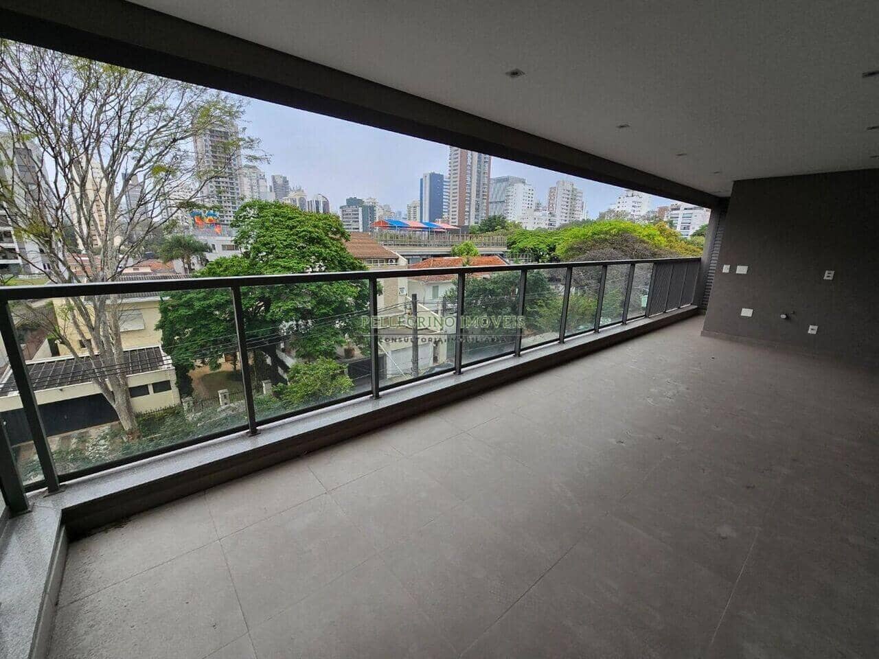 Edifício Seletto Campo Belo Edifício Seletto Campo Belo - foto principal