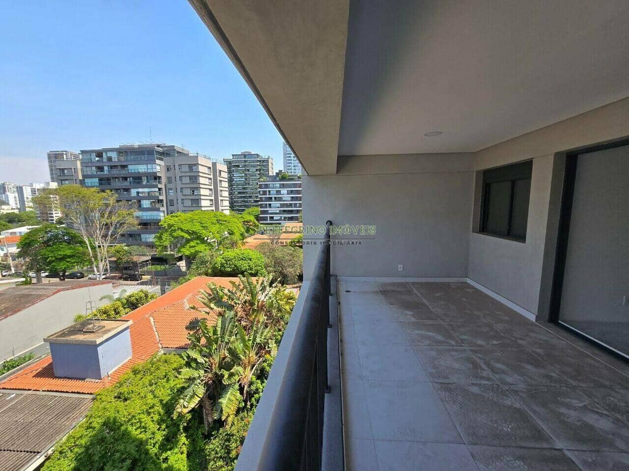 Condominio Insignia Campo Belo Condominio Insignia Campo Belo - foto principal