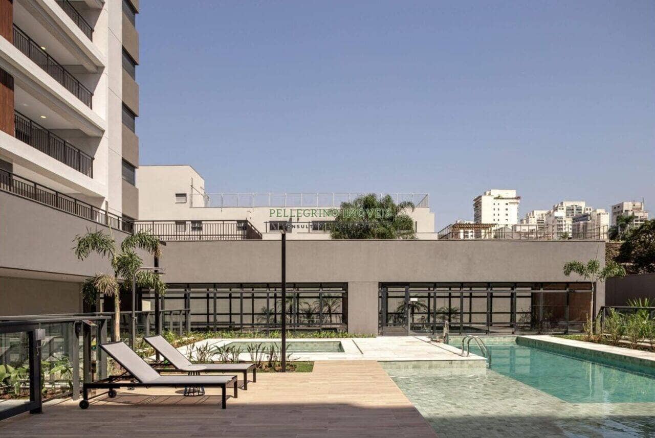 Condominio Insignia Campo Belo Condominio Insignia Campo Belo - foto principal