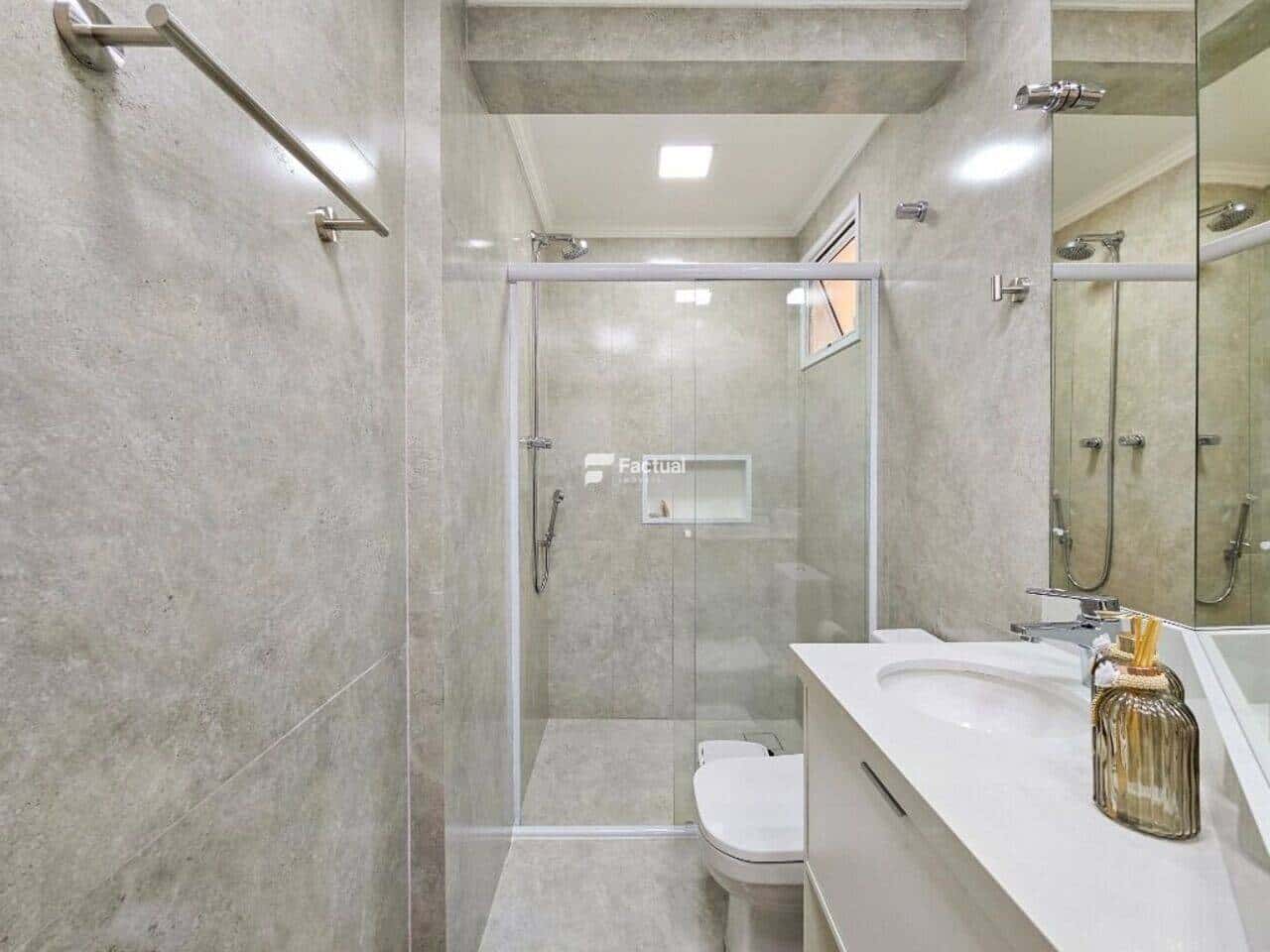 Ilha de Creta Riviera de Sao Lourenço Banheiro Ilha de Creta Riviera de Sao Lourenço Banheiro