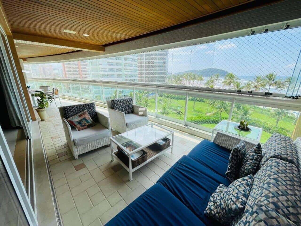 Edificio Mirante dos Sambaquis - imagem 3 Edificio Mirante dos Sambaquis - imagem 3