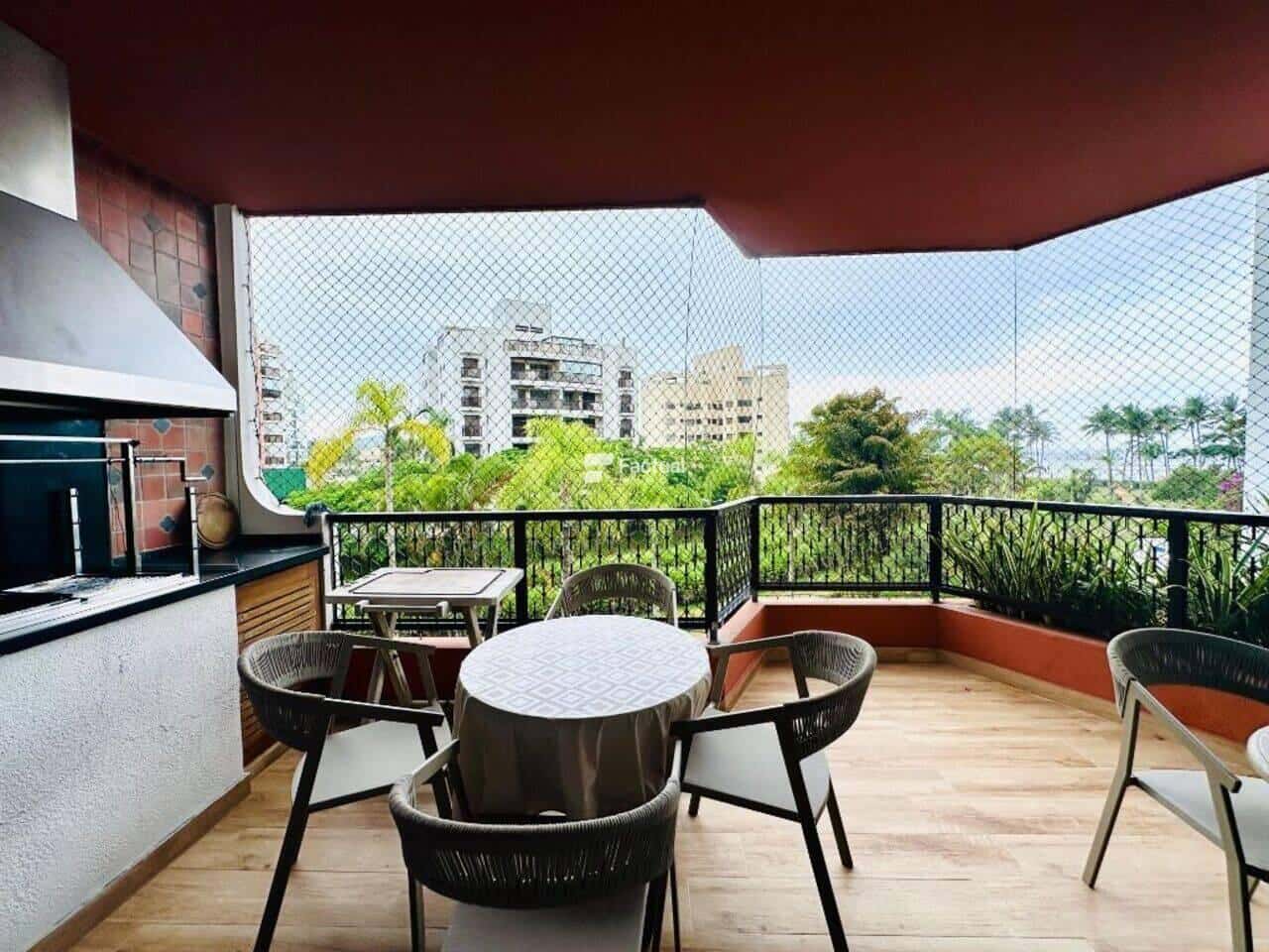 Residencial Saint Thomas - imagem 3 Residencial Saint Thomas - imagem 3