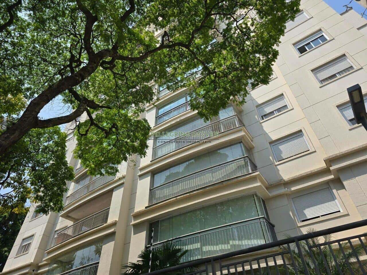 Paço Ventura Campo Belo - imagem 5 Paço Ventura Campo Belo - imagem 5