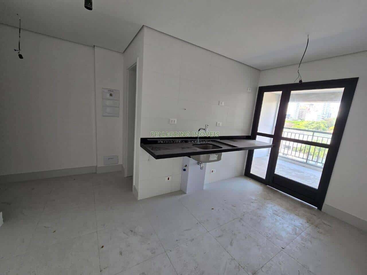 Condominio Insignia Campo Belo - imagem 5 Condominio Insignia Campo Belo - imagem 5