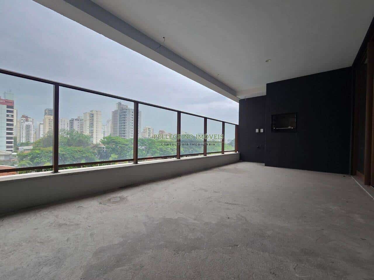 Condomínio Stella Campo Belo Condomínio Stella Campo Belo