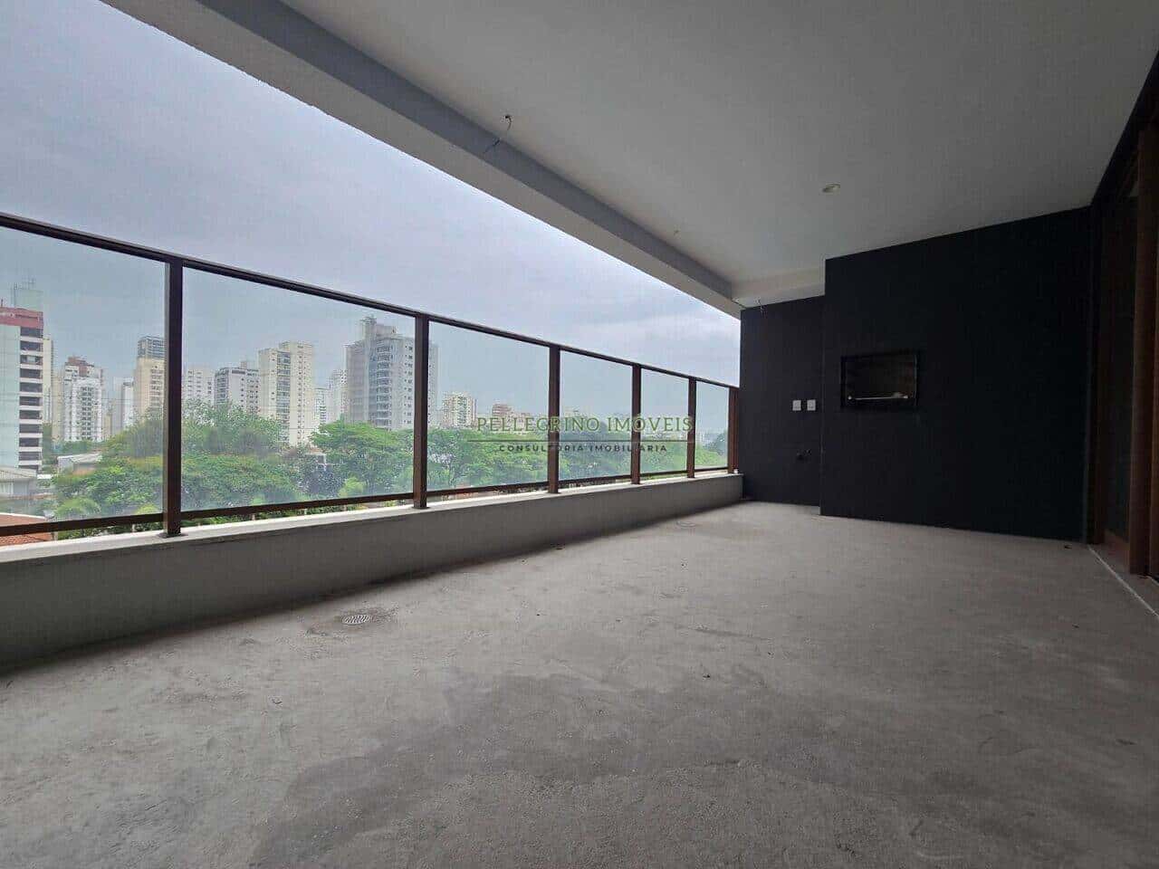 Condomínio Stella Campo Belo Condomínio Stella Campo Belo