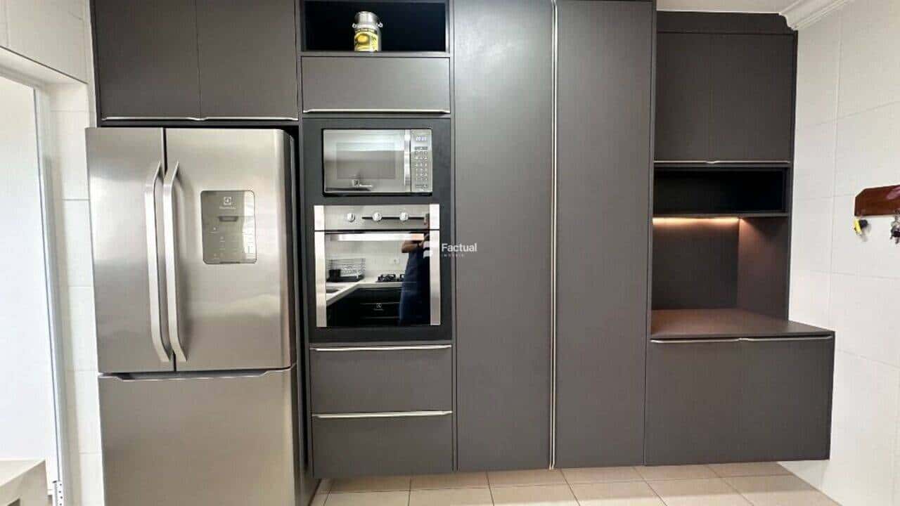 Ilha do Sol Riviera de São Lourenço Cozinha Ilha do Sol Riviera de São Lourenço Cozinha