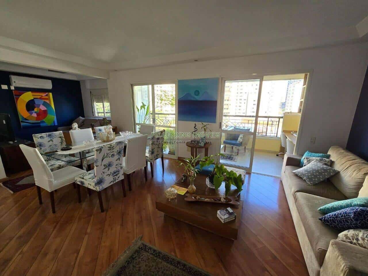 Classique Nouveau Tecnisa - imagem 4 Classique Nouveau Tecnisa - imagem 4