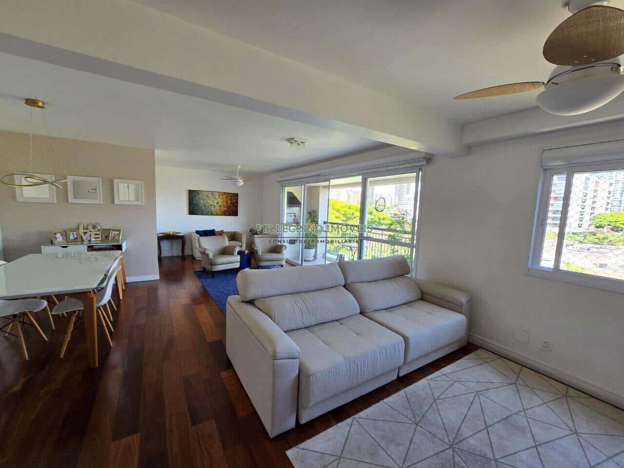 Paço Ventura Campo Belo - imagem 2 Paço Ventura Campo Belo - imagem 2