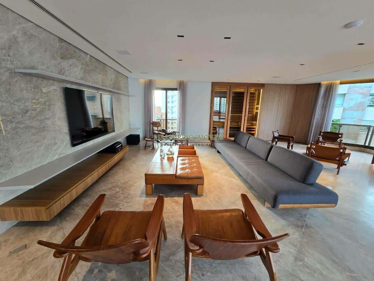 Condomínio Edifício Cidade Jardim - imagem 2 Condomínio Edifício Cidade Jardim - imagem 2