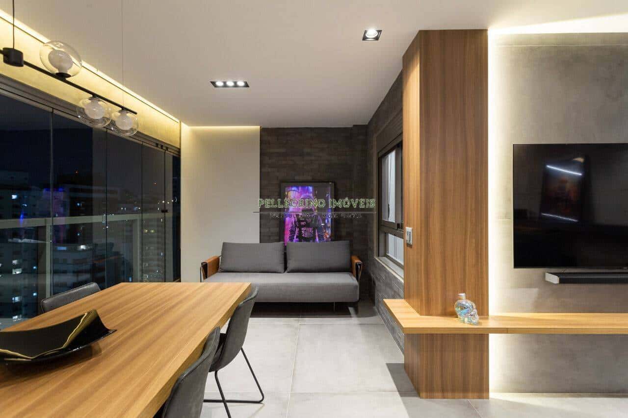 Orbit Residencial Vila Olimpia - imagem 5 Orbit Residencial Vila Olimpia - imagem 5