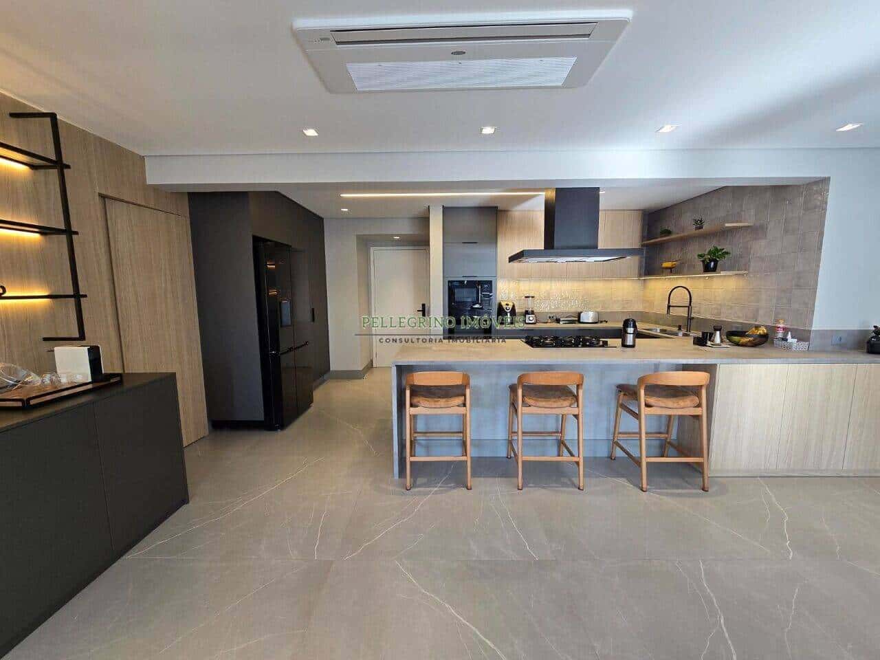 O Parque Brooklin Gamaro - imagem 3 O Parque Brooklin Gamaro - imagem 3