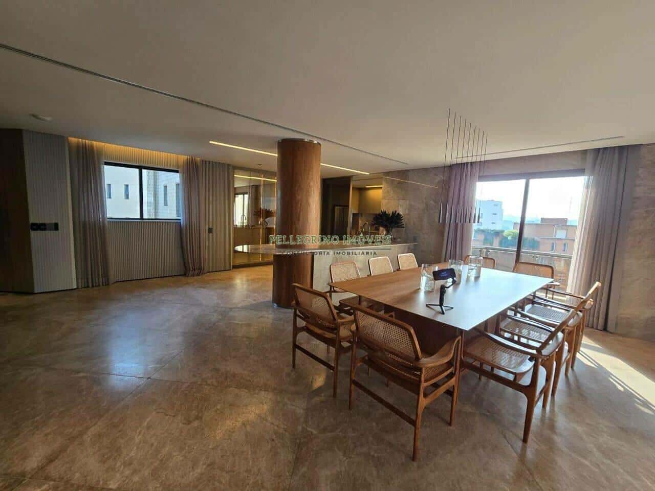 Condomínio Edifício Cidade Jardim - imagem 3 Condomínio Edifício Cidade Jardim - imagem 3