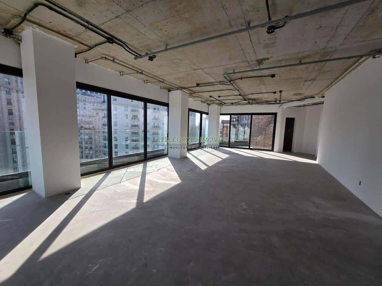 Arbórea Itaim Bueno Netto - imagem 4 Arbórea Itaim Bueno Netto - imagem 4