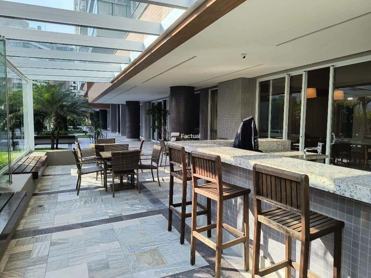 Edifício Arpoador Riviera - imagem 4 Edifício Arpoador Riviera - imagem 4