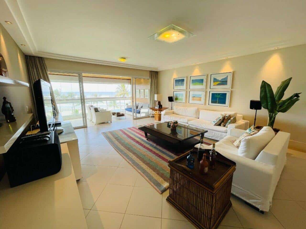 Edificio Mirante dos Sambaquis Edificio Mirante dos Sambaquis