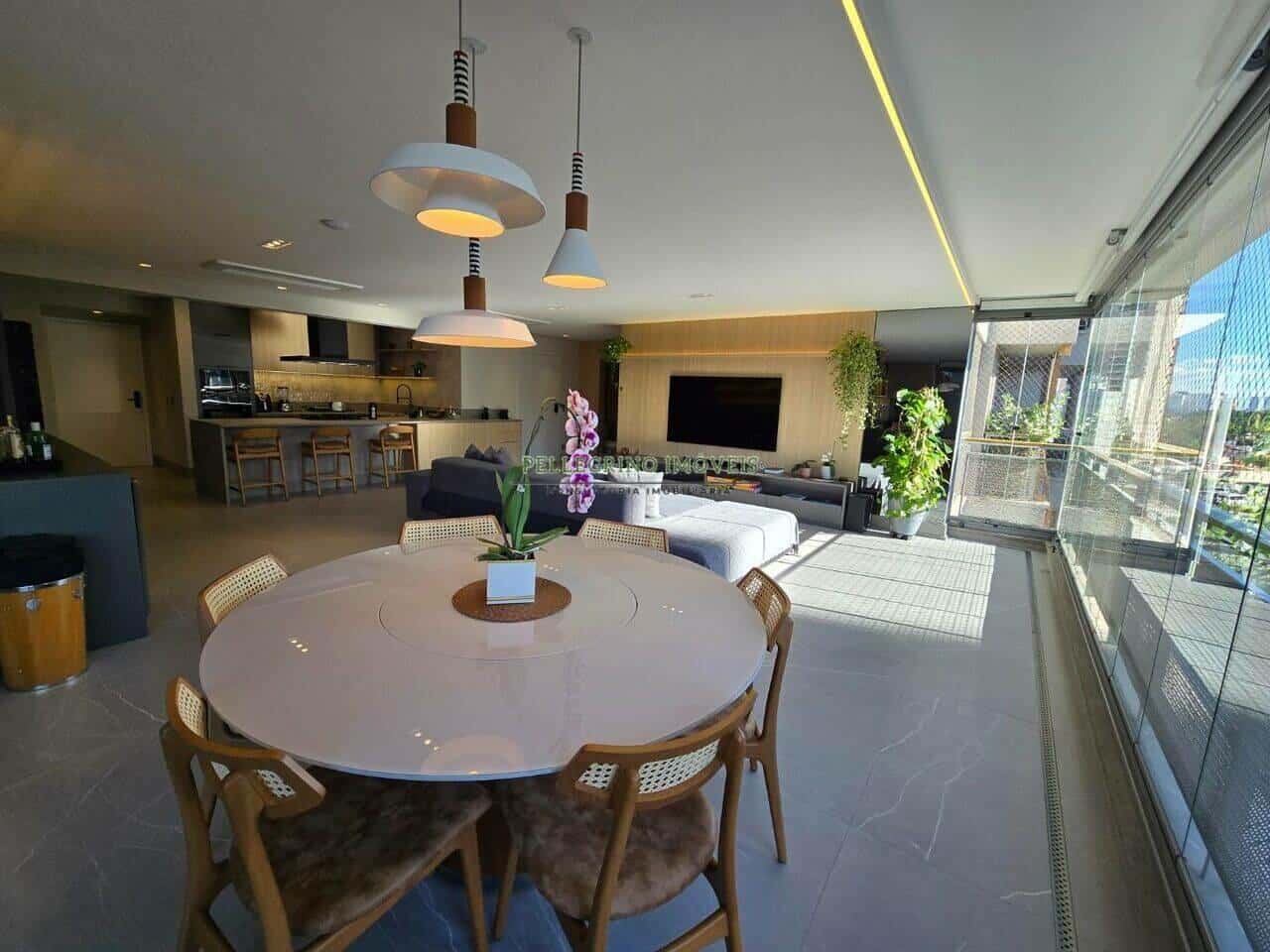 O Parque Brooklin Gamaro - imagem 4 O Parque Brooklin Gamaro - imagem 4