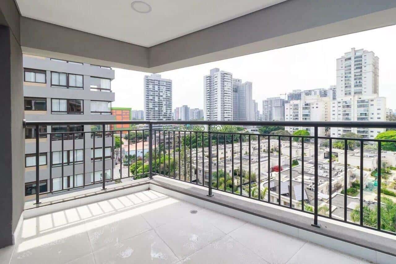 Insignia Campo Belo - imagem 5 Insignia Campo Belo - imagem 5