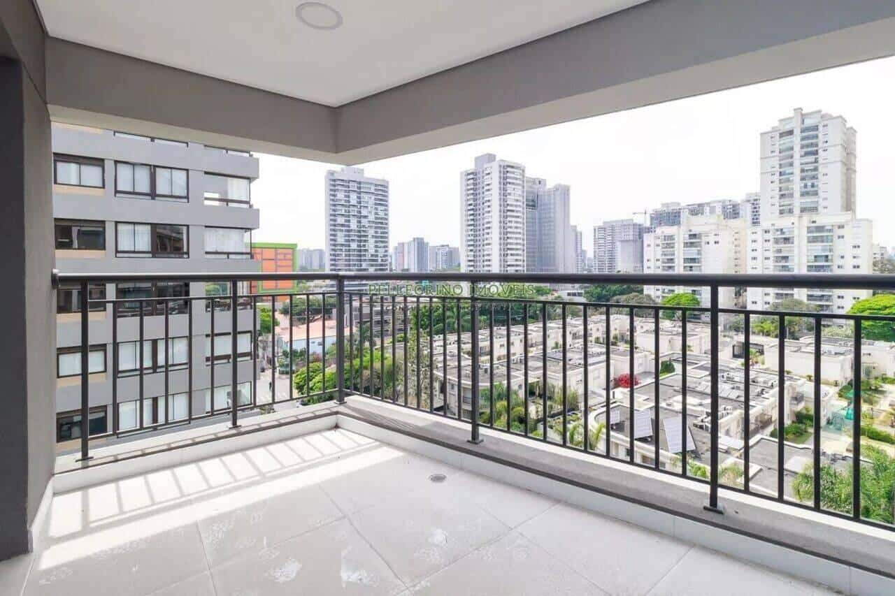 Insignia Campo Belo - imagem 5 Insignia Campo Belo - imagem 5