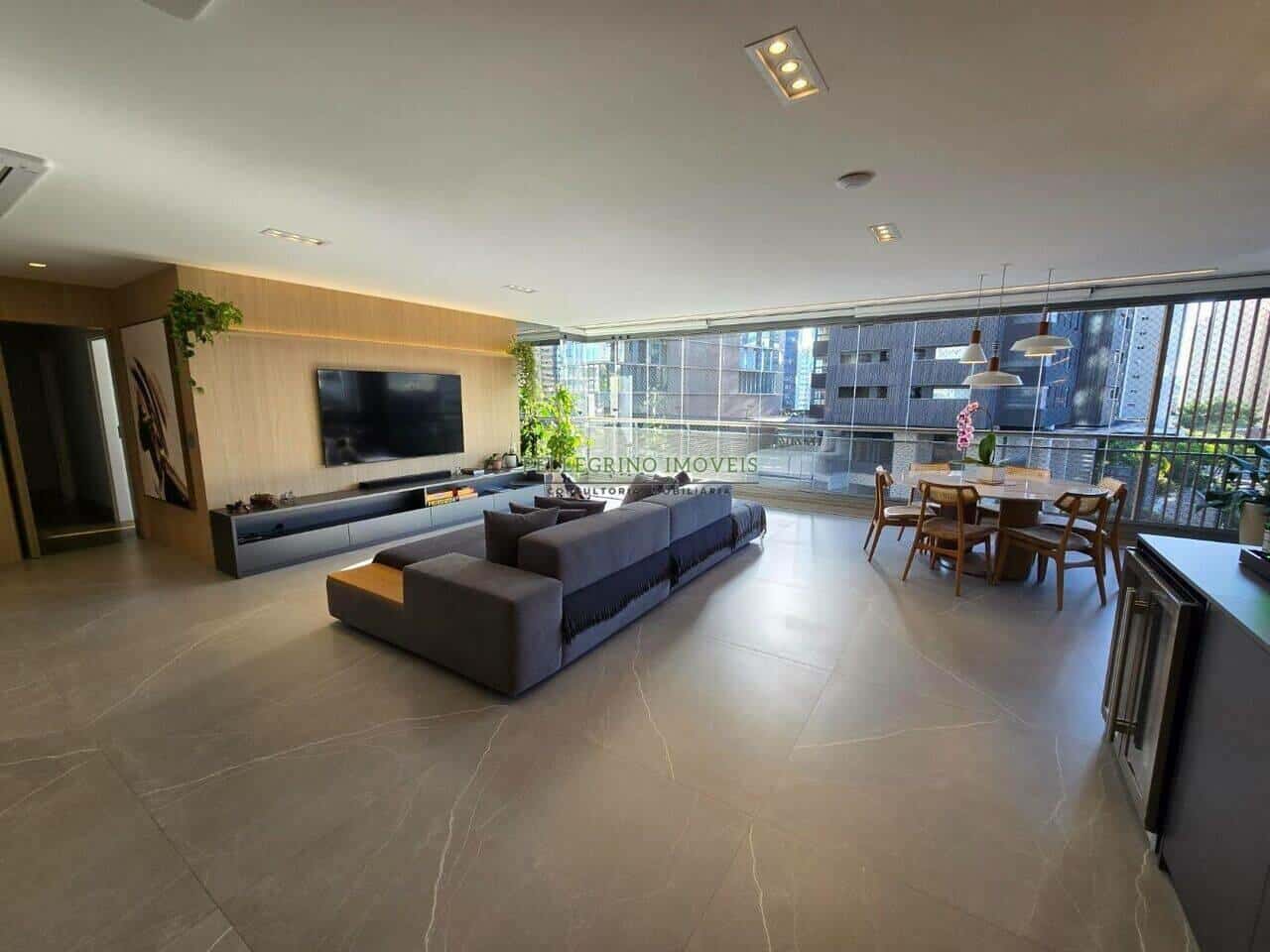 O Parque Brooklin Gamaro - imagem 5 O Parque Brooklin Gamaro - imagem 5