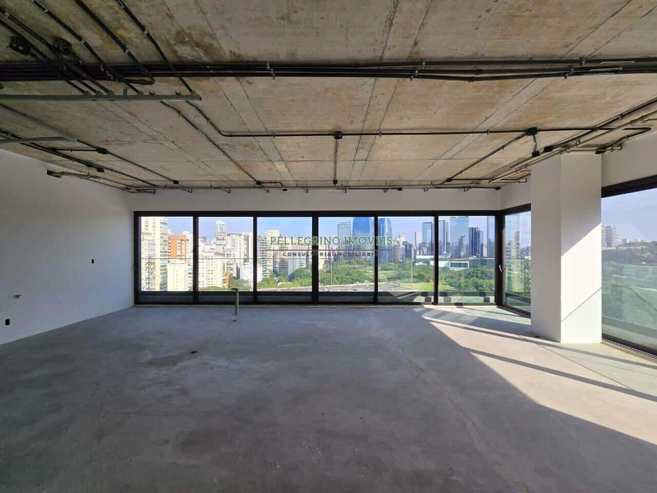 Arbórea Itaim Bueno Netto - imagem 3 Arbórea Itaim Bueno Netto - imagem 3