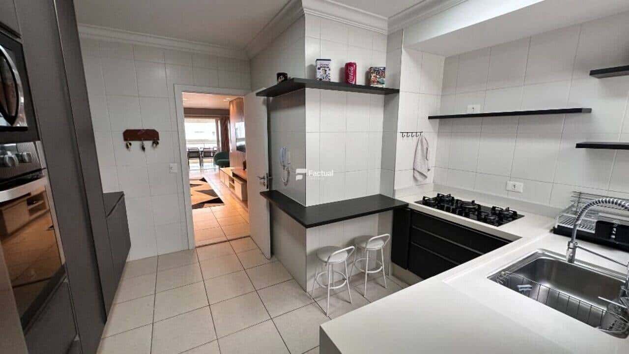 Ilha do Sol Riviera de São Lourenço Cozinha Ilha do Sol Riviera de São Lourenço Cozinha