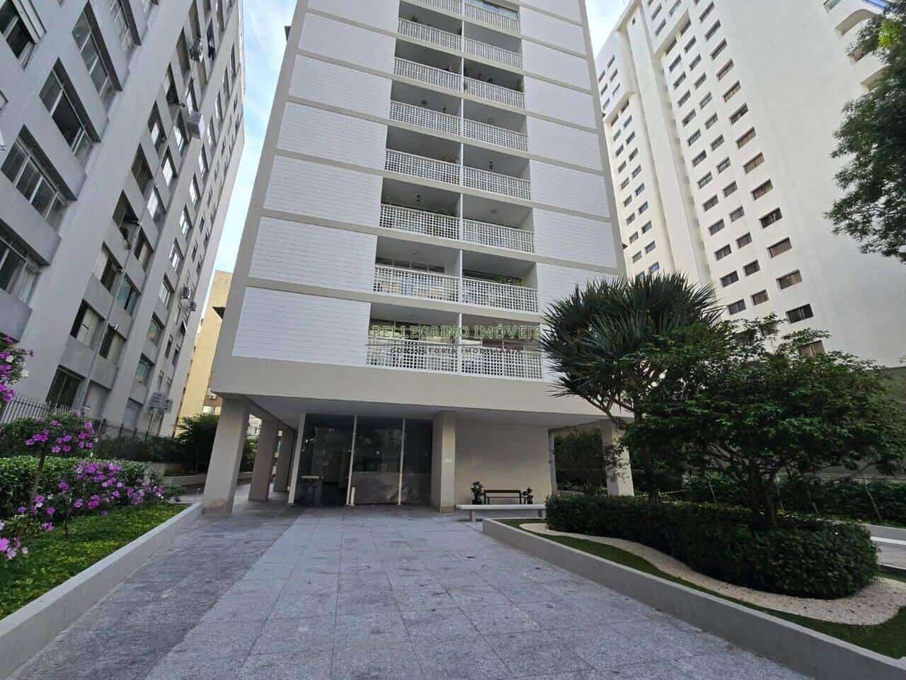 Condomínio Edifício Ana Elisa Condomínio Edifício Ana Elisa - foto principal 1