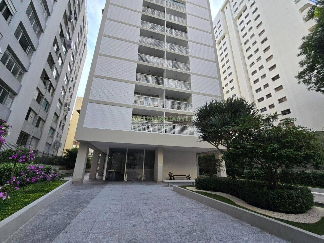 Condomínio Edifício Ana Elisa Condomínio Edifício Ana Elisa - foto principal