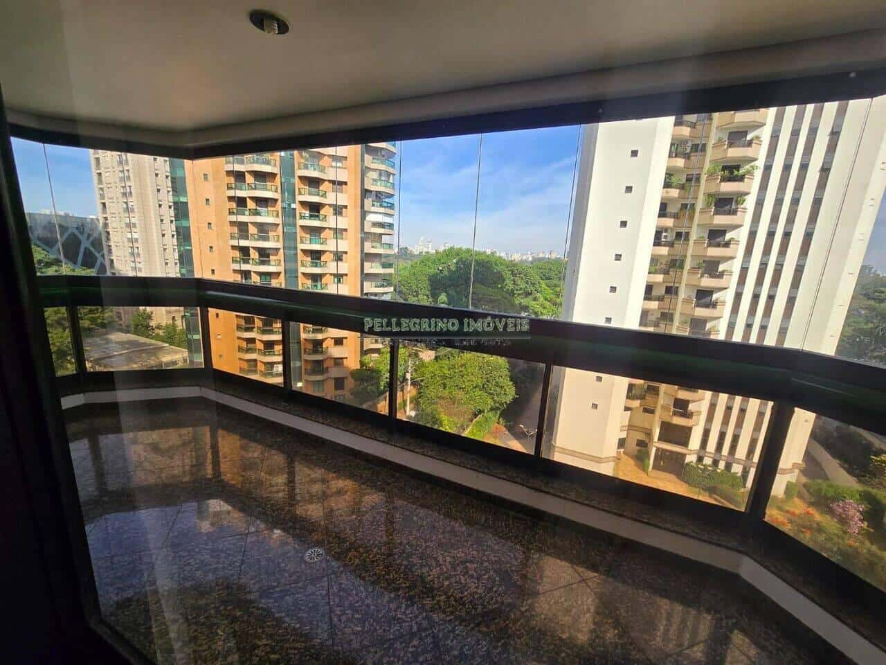 Saint Paul Residence Vila Mariana - imagem 4 Saint Paul Residence Vila Mariana - imagem 4