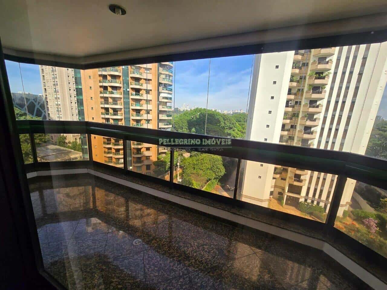 Saint Paul Residence Vila Mariana - imagem 4 Saint Paul Residence Vila Mariana - imagem 4