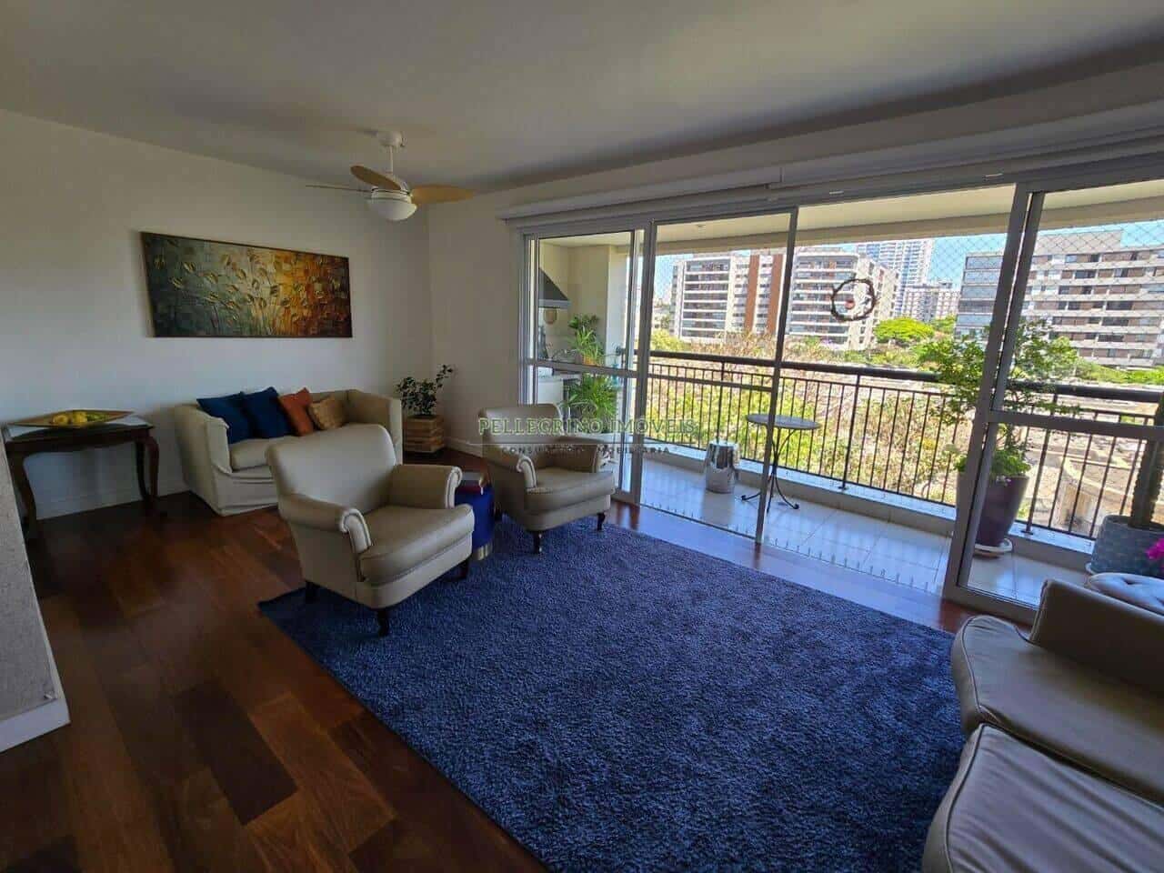 Paço Ventura Campo Belo - imagem 3 Paço Ventura Campo Belo - imagem 3