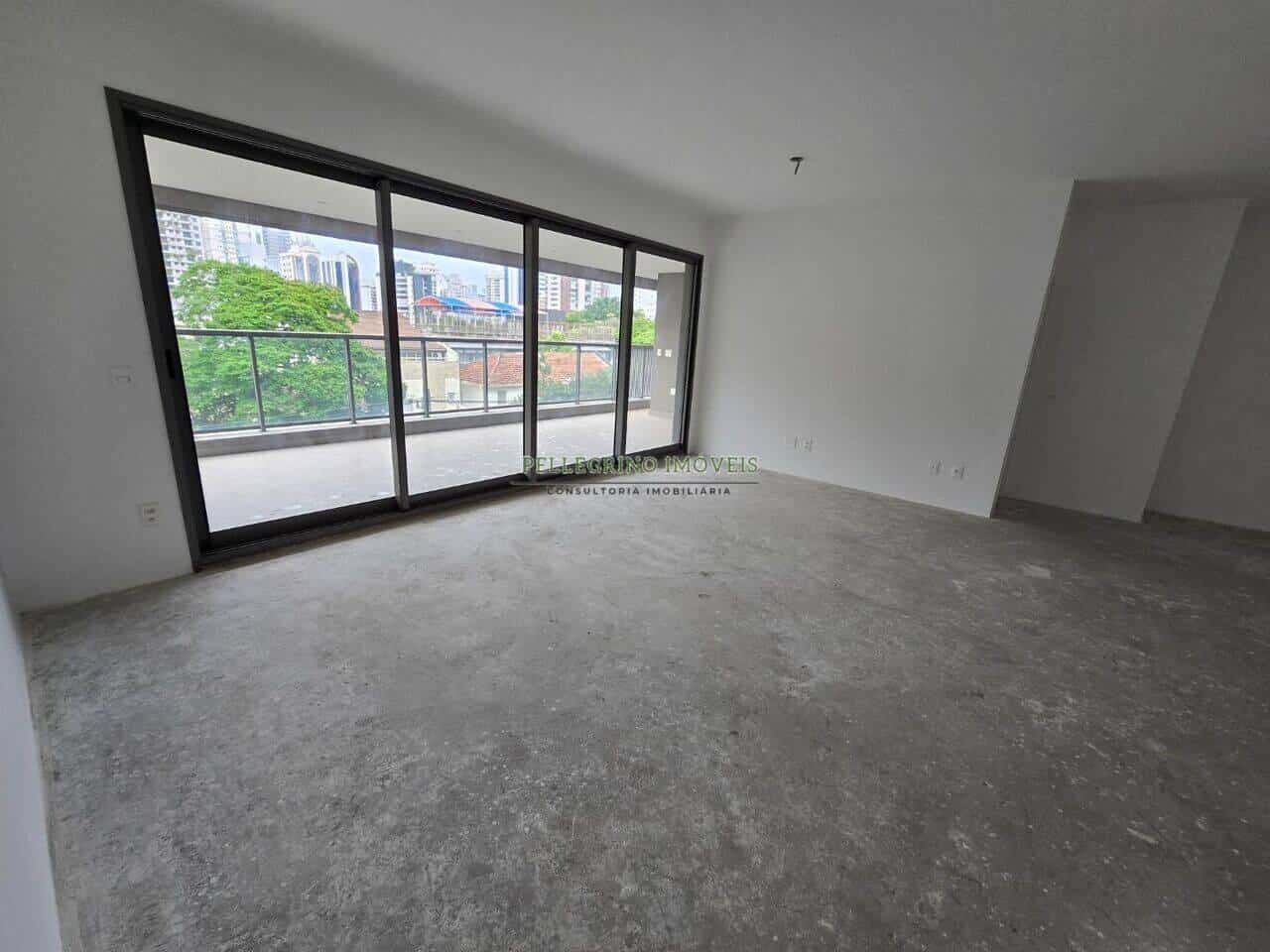 Edifício Seletto Campo Belo - imagem 3 Edifício Seletto Campo Belo - imagem 3