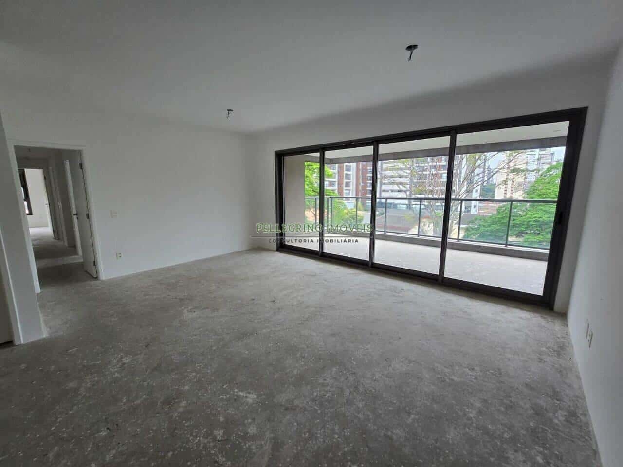 Edifício Seletto Campo Belo - imagem 2 Edifício Seletto Campo Belo - imagem 2