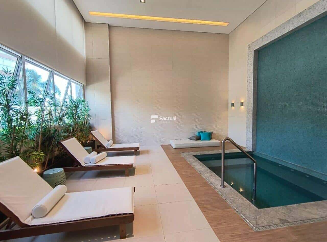 Edifício Arpoador Riviera - imagem 5 Edifício Arpoador Riviera - imagem 5