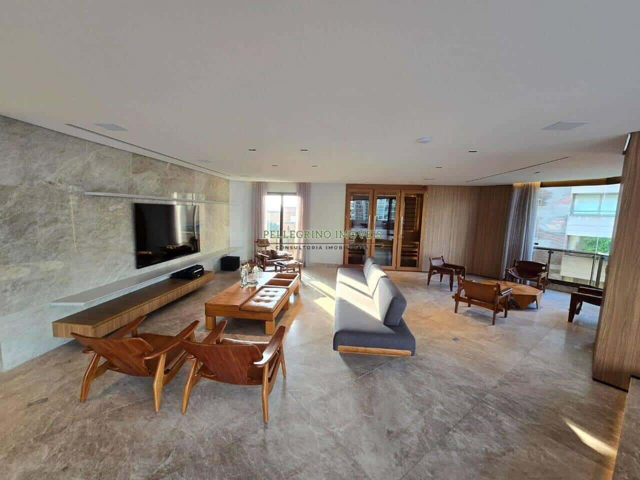 Condomínio Edifício Cidade Jardim - imagem 4 Condomínio Edifício Cidade Jardim - imagem 4