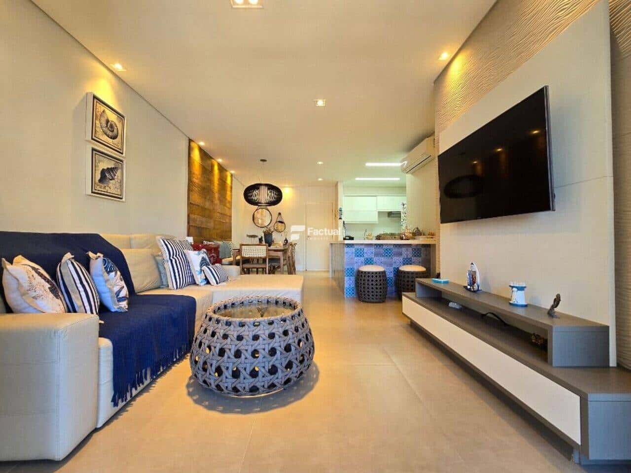 Edifício Itaguare Riviera - imagem 4 Edifício Itaguare Riviera - imagem 4