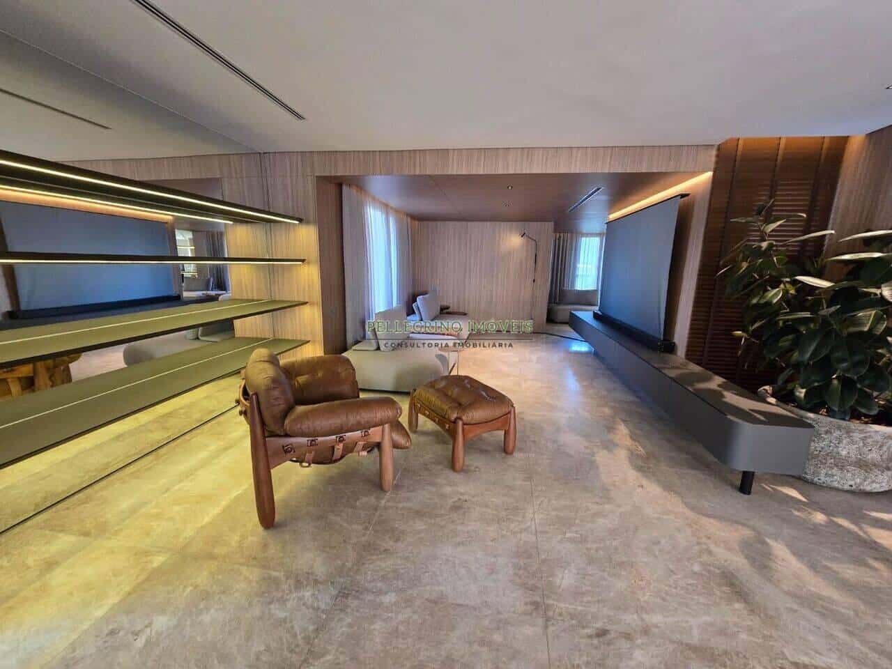 Condomínio Edifício Cidade Jardim - imagem 5 Condomínio Edifício Cidade Jardim - imagem 5