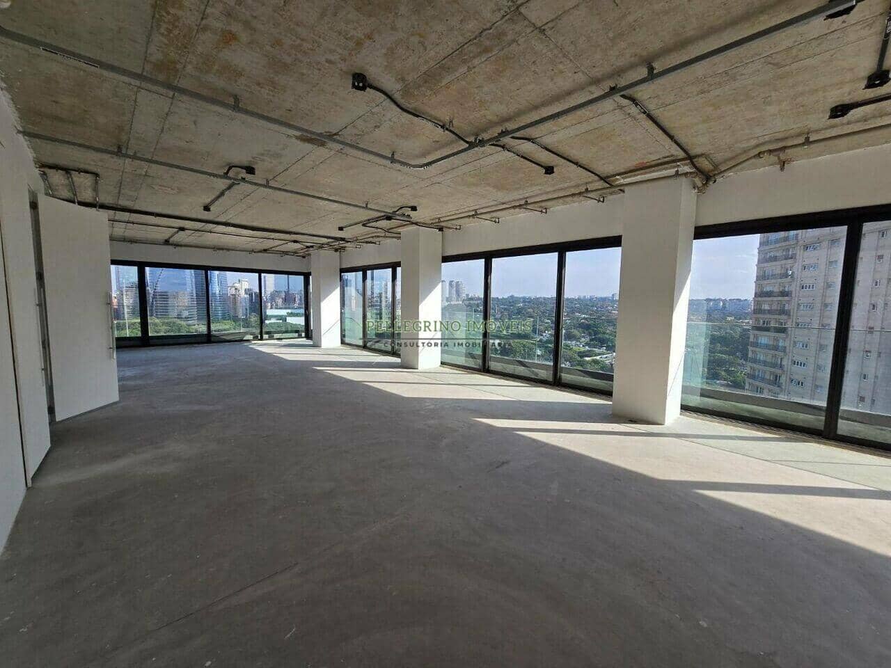 Arbórea Itaim Bueno Netto Arbórea Itaim Bueno Netto - foto principal