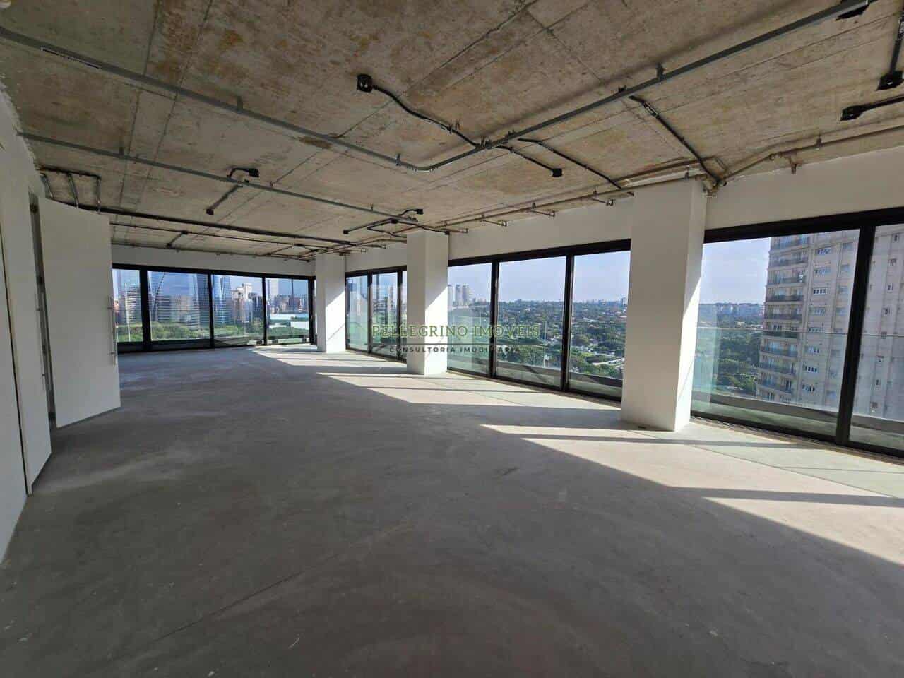 Arbórea Itaim Bueno Netto Arbórea Itaim Bueno Netto