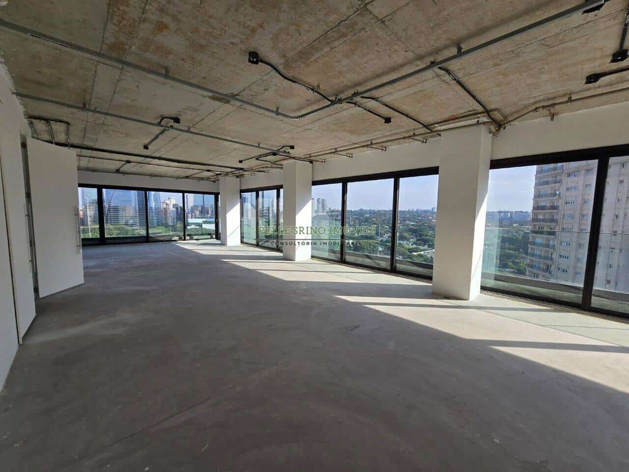 Arbórea Itaim Bueno Netto Arbórea Itaim Bueno Netto