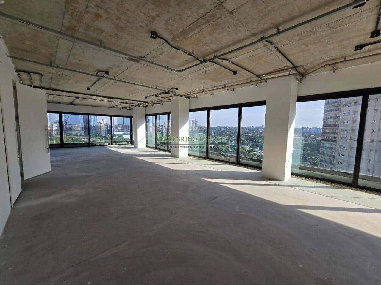 Arbórea Itaim Bueno Netto - foto 1 Arbórea Itaim Bueno Netto - foto 1