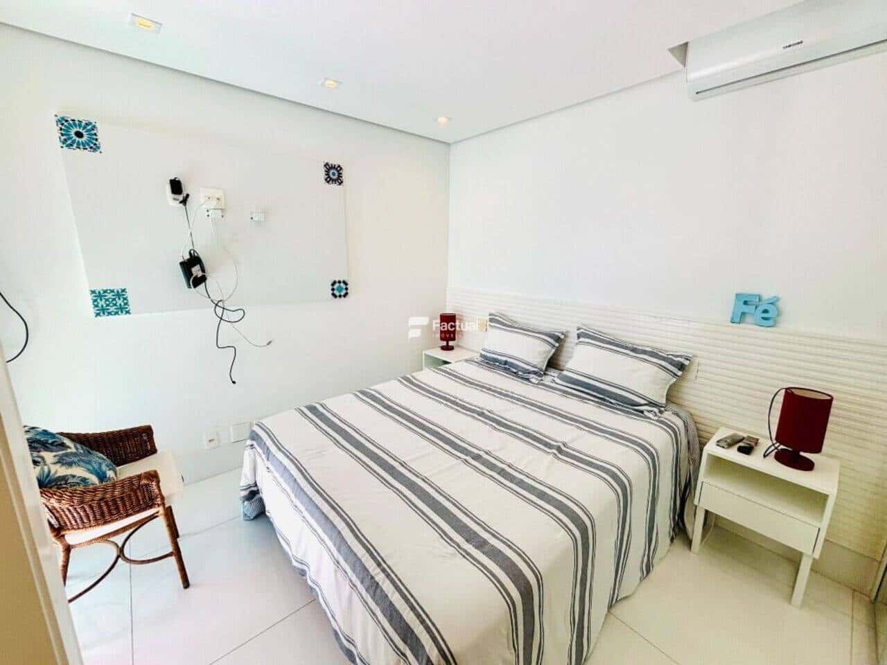 Edifício Cap Ferrat Quarto Edifício Cap Ferrat Quarto